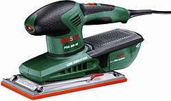 Bosch PSS 300 AE Zımpara Makinesi