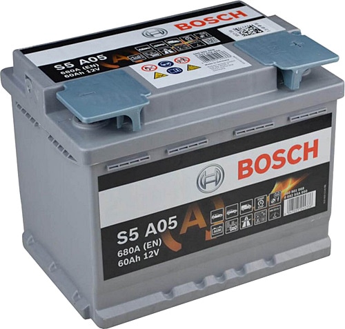Bosch S4 032 Silver 12 V 74 Ah 680 A Akü Fiyatları, Özellikleri ve