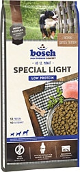 Bosch Special Light Özel Diyet 2.5 kg Yetişkin Köpek Maması