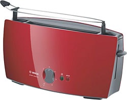 Bosch TAT6004 Ekmek Kızartma Makinesi
