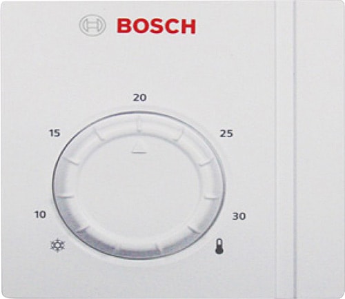 Bosch TR 15 Kablolu Analog Termostat