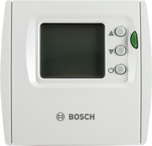 Bosch TR 24 RF Kablosuz Dijital Termostat
