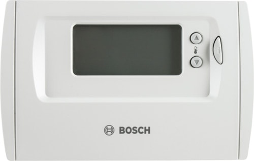 Bosch TR 36 RF Kablosuz Dijital Termostat