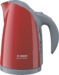 Bosch TWK6004N 2400 W 1.7 lt Su Isıtıcısı