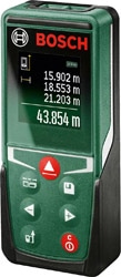 Bosch Universal Distance 50 Dijital Lazer Metre