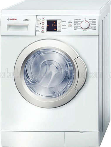 Bosch Wae24463tr A 1200 Devir 7 Kg Camasir Makinesi Fiyatlari