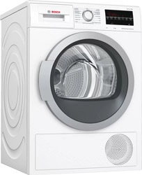 Bosch Çamaşır Kurutma Makinesi