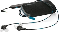 Bose Quiet Comfort 20 Acoustic Noise Cancelling Kulakiçi Kulaklık