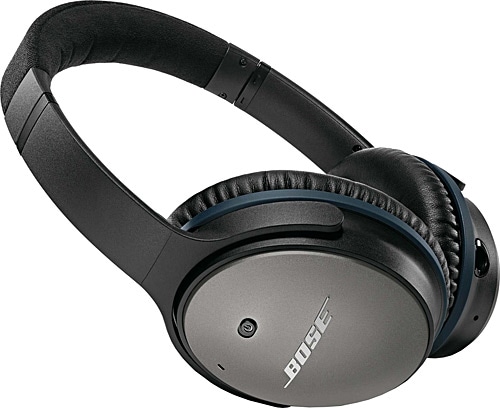 Bose QuietComfort 25 Acoustic Noise Cancelling Mikrofonlu Kulak Üstü Kulaklık
