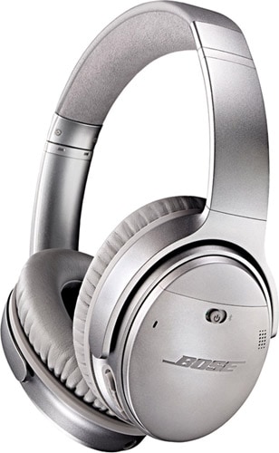 Bose Quietcomfort 35 Kulak Üstü Bluetooth Kulaklık