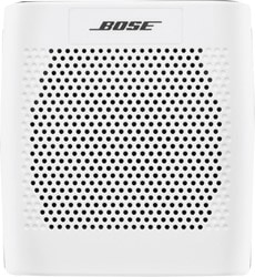 Bose SoundLink Colour Beyaz Bluetooth Hoparlör