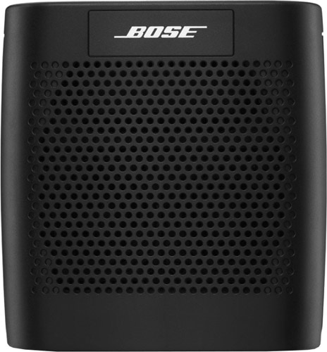 Bose SoundLink Colour Siyah Bluetooth Hoparlör Fiyatları