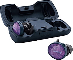 Bose SoundSport Free TWS Mor 827770-0030 Kulak İçi Bluetooth