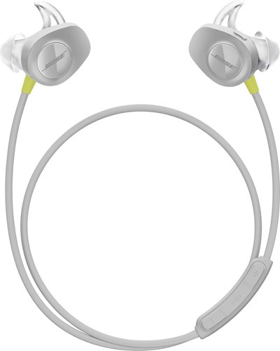 Bose Soundsport Sarı 761529-0030 Kablosuz Kulak İçi Bluetooth Kulaklık