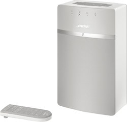 Bose Sound Touch10 White ホワイト 日本未発売 Bose Sound Touch10 White ホワイト 日本未発売｜Yahoo!フリマ（旧