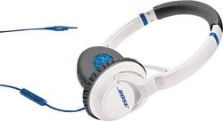 Bose SoundTrue On-Ear Beyaz Kulak Üstü Kulaklık
