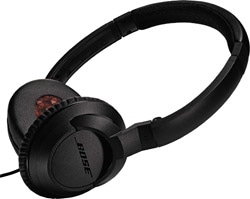 Bose SoundTrue On-Ear Siyah Kulak Üstü Kulaklık
