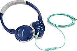 Bose SoundTrue On-Ear Kulak Üstü Kulaklık