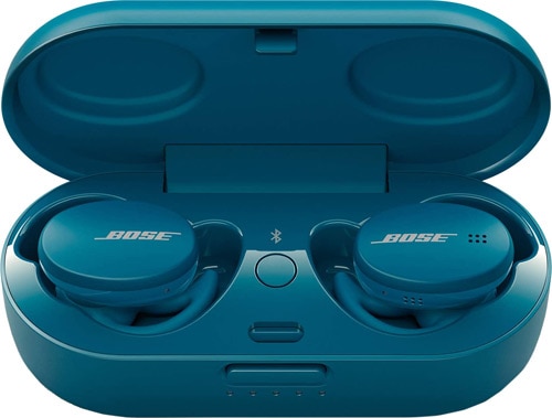 Bose Sport Earbuds TWS Kulak İçi Bluetooth Kulaklık Mavi
