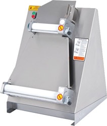 Bosfor UHA 30 Hamur Açma Makinesi