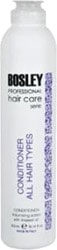 Bosley Conditioner All Hair Type 300 ml Saç Kremi