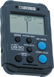 Boss DB-30 Dr.Beat Metronom