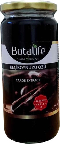Botalife 640 Gr Keciboynuzu Ozu Fiyatlari Ozellikleri Ve Yorumlari En Ucuzu Akakce