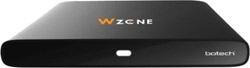 Botech Wzone 4K Ultra HD Android TV Box