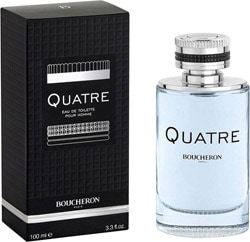 Boucheron Quatre Homme EDT 100 ml Erkek Parfüm