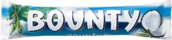 Bounty Çikolata
