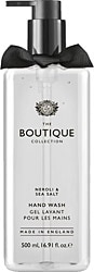 Boutique Neroli & Sea Salt 500 ml Sıvı Sabun