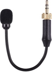 Boya BY-UM2 Gooseneck Esnek Boyun Tipi Mikrofon
