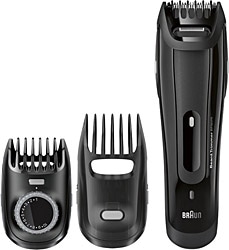 Braun BT5070 Sakal Kesme Makinesi