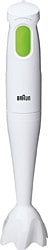Braun Multiquick 1 MQ 100 Soup Blender