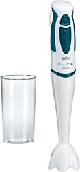 Braun Multiquick 3 MR 300 Soup Blender