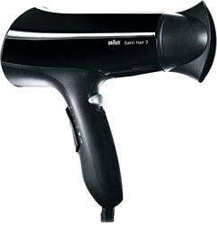 Braun Satin-Hair 5 HD 585 PowerPerfection 2500 W İyonlu Saç Kurutma  Makinesi Fiyatları, Özellikleri ve Yorumları | En Ucuzu Akakçe