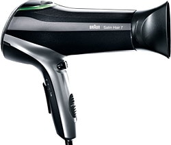 Braun Satin-Hair 5 HD 585 PowerPerfection 2500 W İyonlu Saç Kurutma  Makinesi Fiyatları, Özellikleri ve Yorumları | En Ucuzu Akakçe