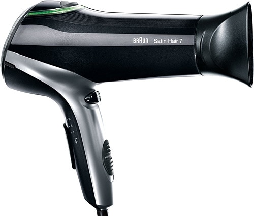 Braun Satin Hair 7 HD 710 2200 W İyonlu Saç Kurutma Makinesi Fiyatları,  Özellikleri ve Yorumları | En Ucuzu Akakçe