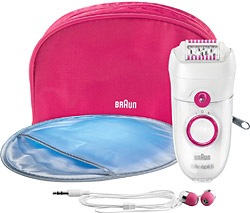 Braun Silk Epil Epilasyon Aleti Ve Epilator Fiyatlari En Ucuzu Akakce Sayfa 3