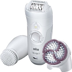 Braun Silk-Epil 7 7-000 Islak Kuru Epilasyon Aleti Fiyatları ...