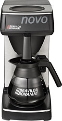 Bravilor Bonamat Novo Filtre Kahve Makinesi