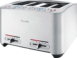 Breville BTA845 Ekmek Kızartma Makinesi