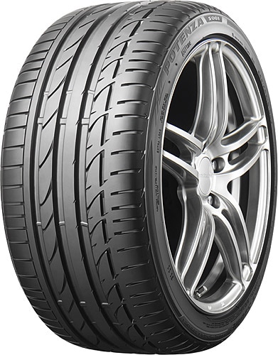 Bridgestone Potenza S001 245/35 R19 93Y XL Yaz Lastiği Fiyatları