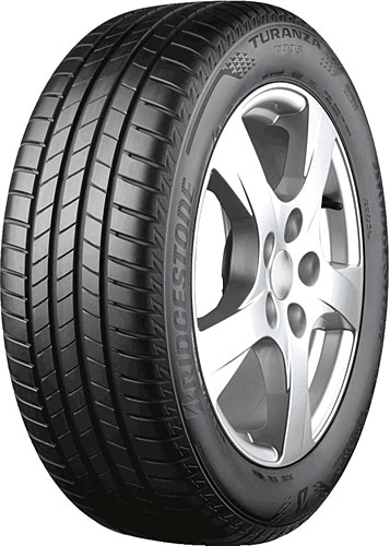 Bridgestone Turanza T005 225/40 R19 93W XL Yaz Lastiği Fiyatları