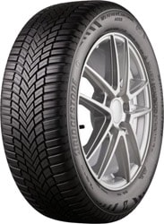 Bridgestone Weather Control A005 Evo 225/55 R18 98V 4 Mevsim Lastik