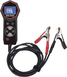 Brio 12 V Dijital Akü Test Cihazı