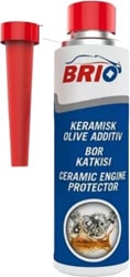 Brio 300 ml Bor Yakıt Katkısı