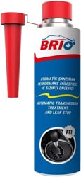 Brio 300 ml Sızıntı Önleyici Otomatik Şanzıman Yağı
