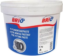Brio Lastik Tamir Kiti