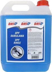 Brio 5 lt DPF Enjektör Durulayıcı